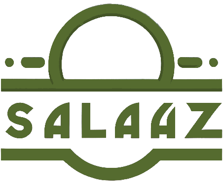 Salaaz Marketplace