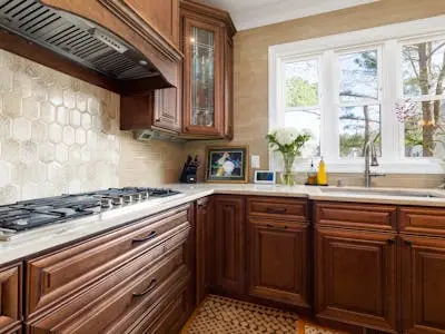 Cabinets