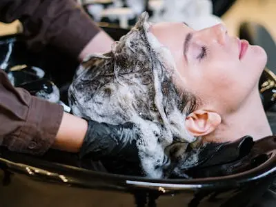 Hair Care