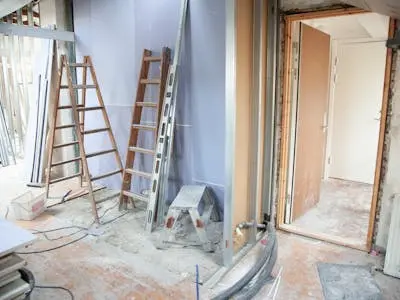 Home Improvements