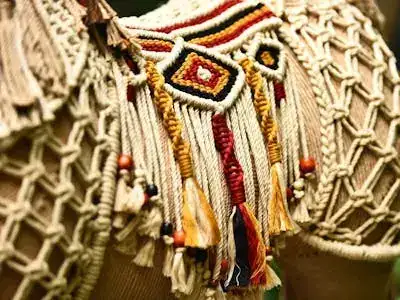 Indigenous Crafts
