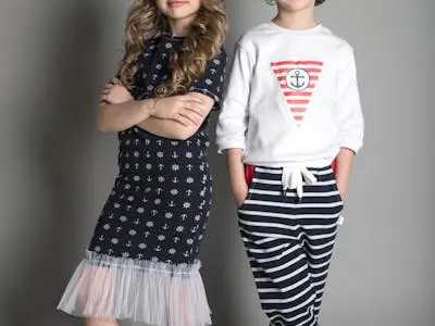 Kids' Clothing