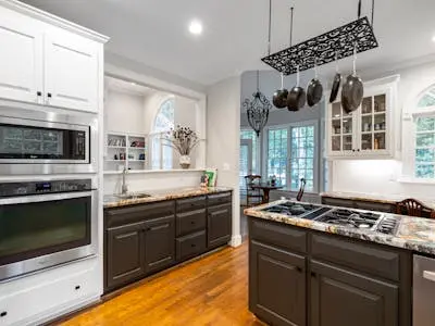 Kitchenware