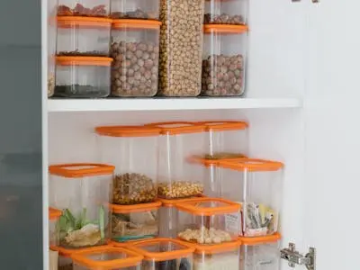 Organizing