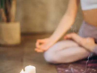 Spirituality