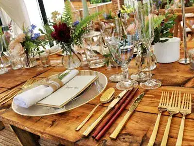 Table Decor