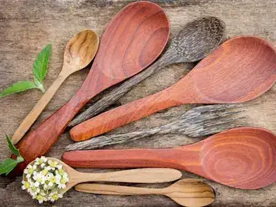 Utensils