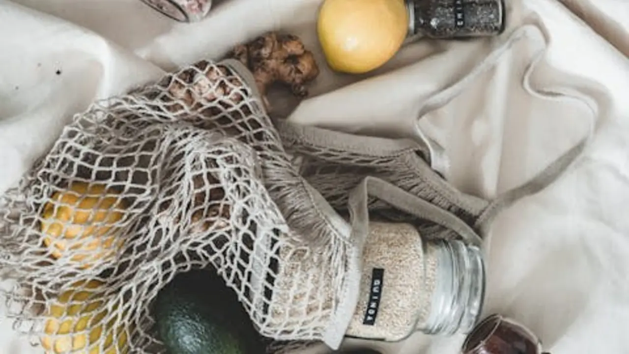 Ethical Shopping