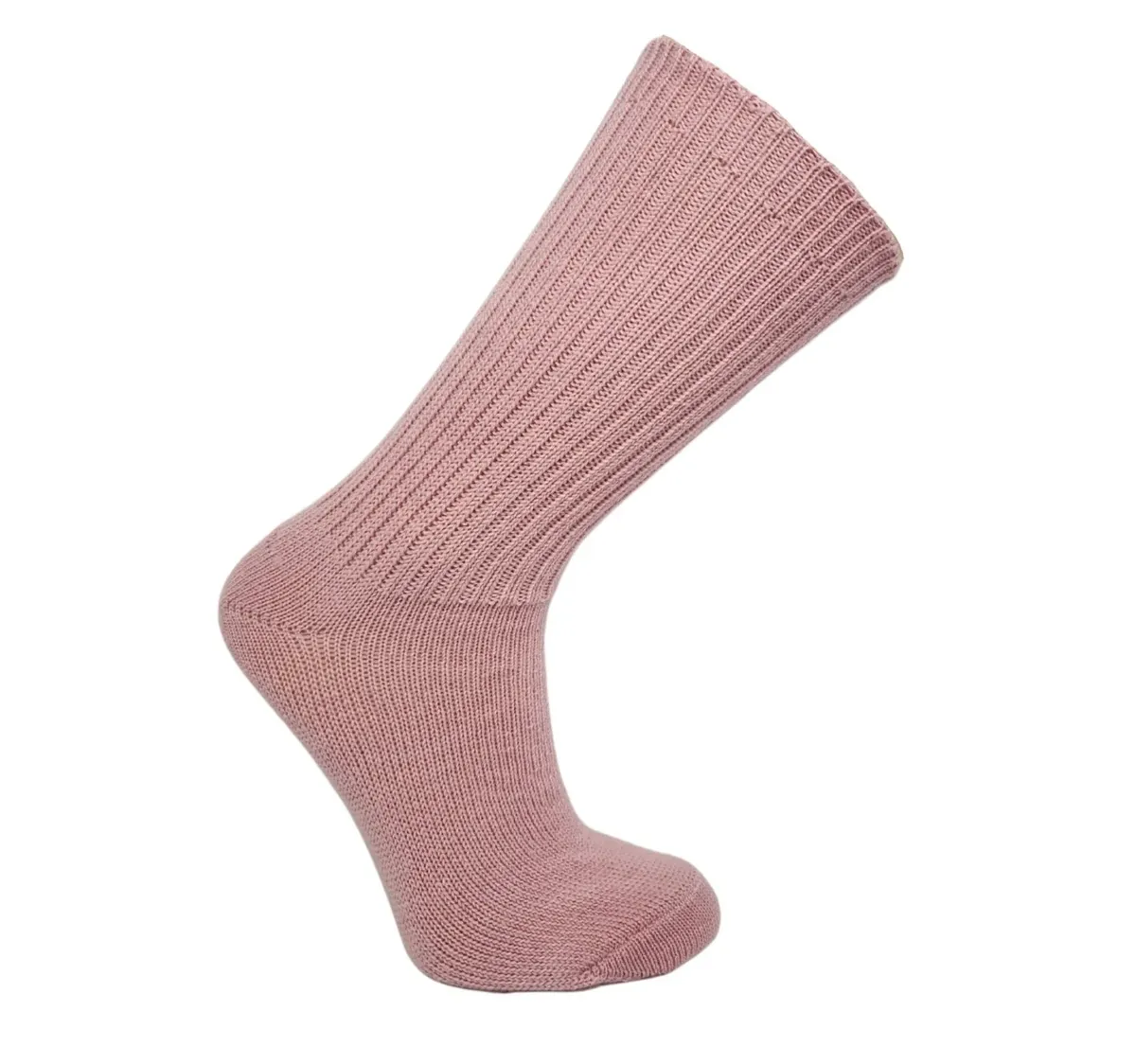 JB Field merino wool sock