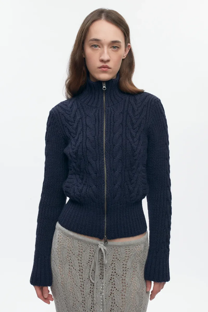 Kotn cotton knitwear