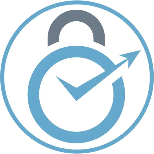 Focus app and screen-time management interface
