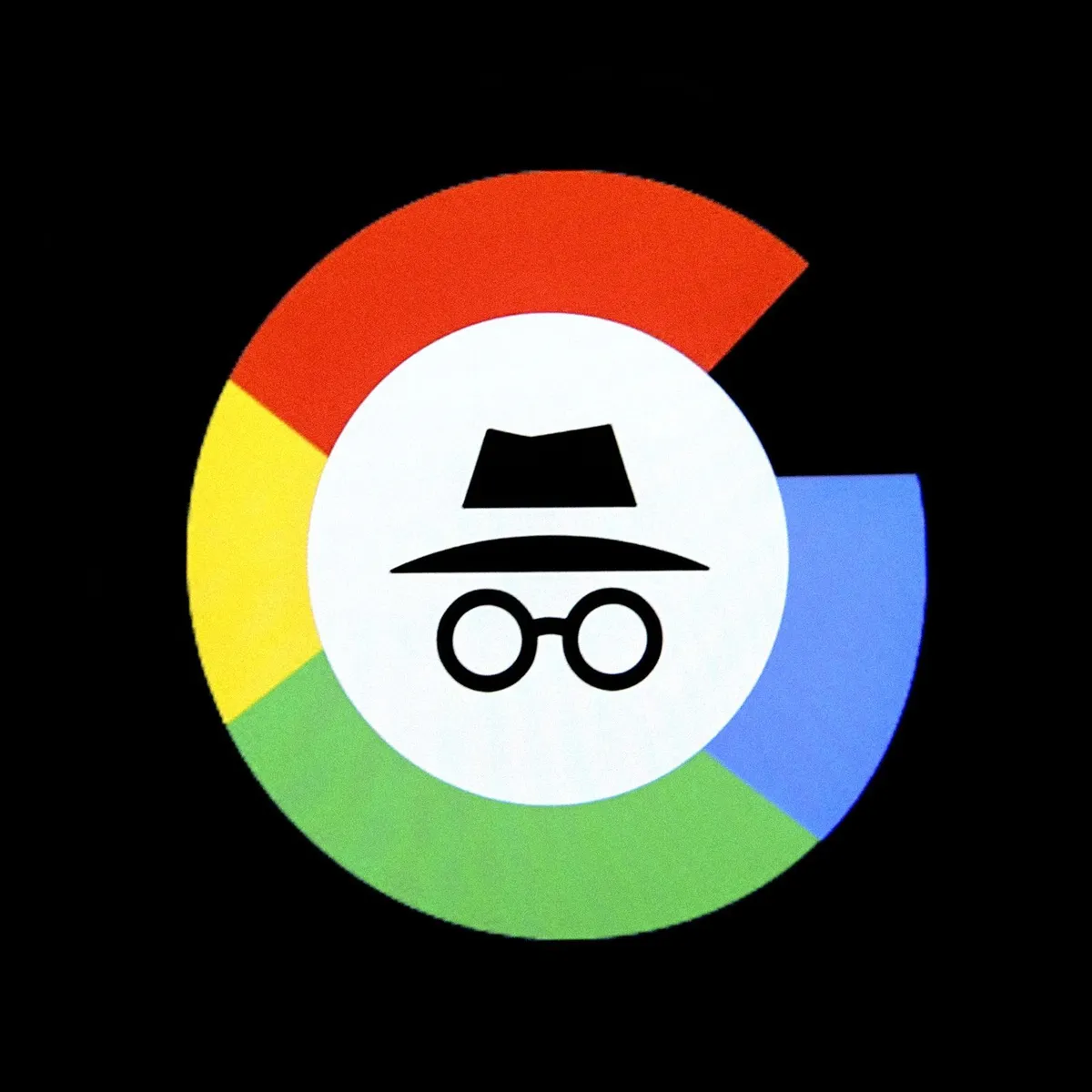 Google data-collection illustration