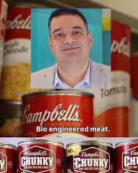 Campbell's Soup product range