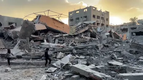 Civilian impact of munitions in Yemen