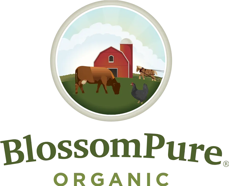Blossom Pure pasture-raised meat product