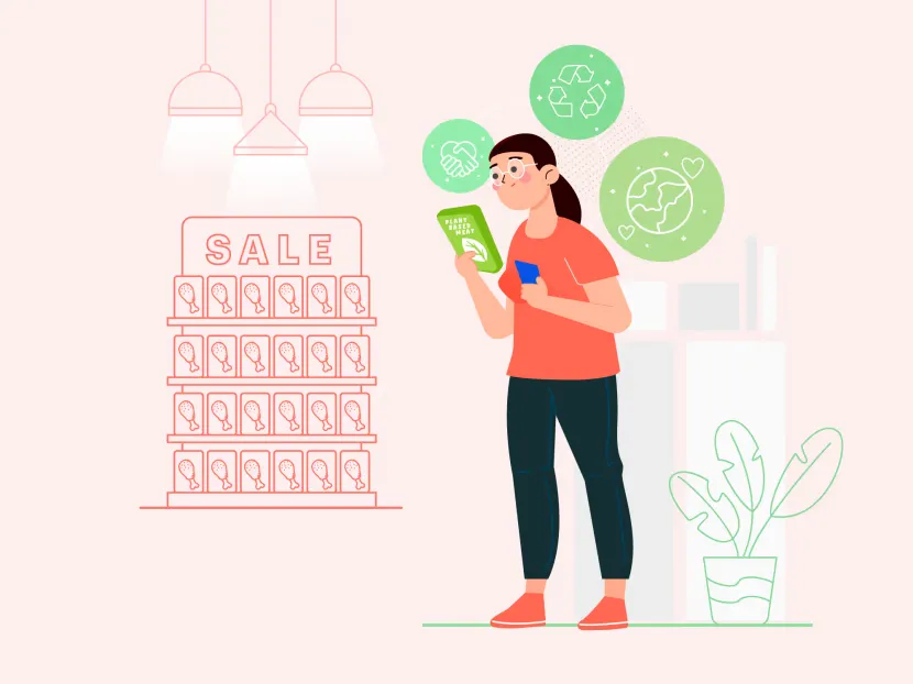 Salaaz marketplace platform