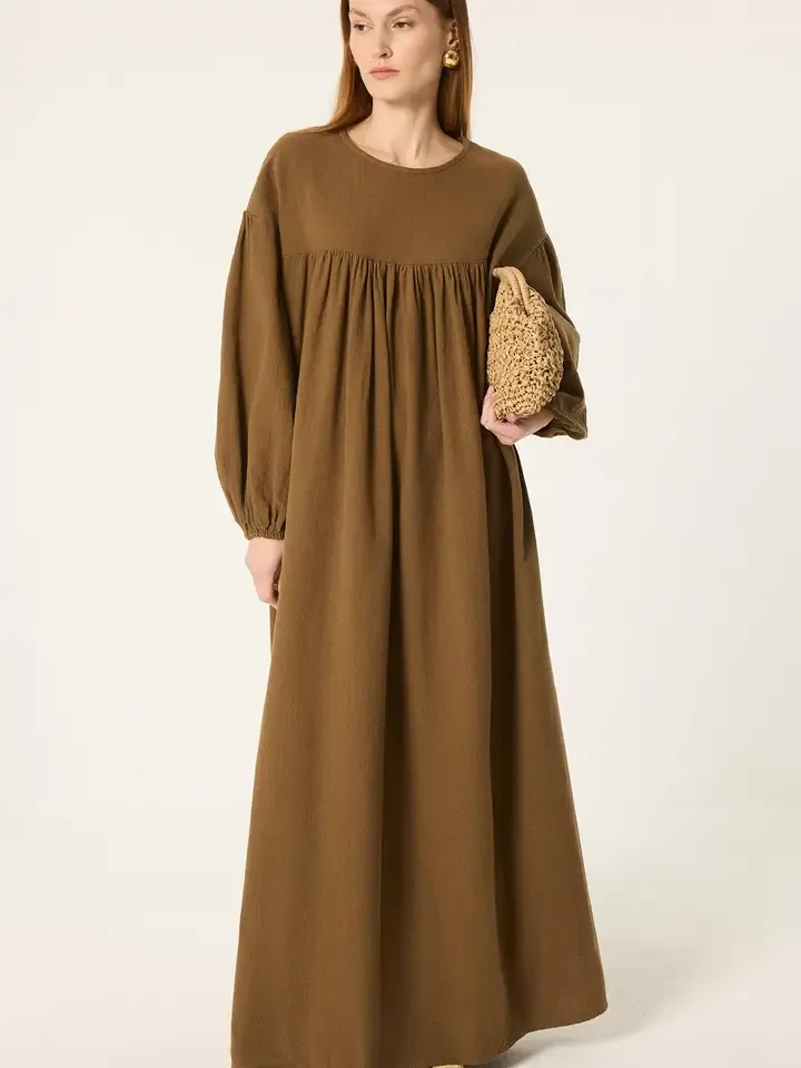 Modest fashion as cultural reframing