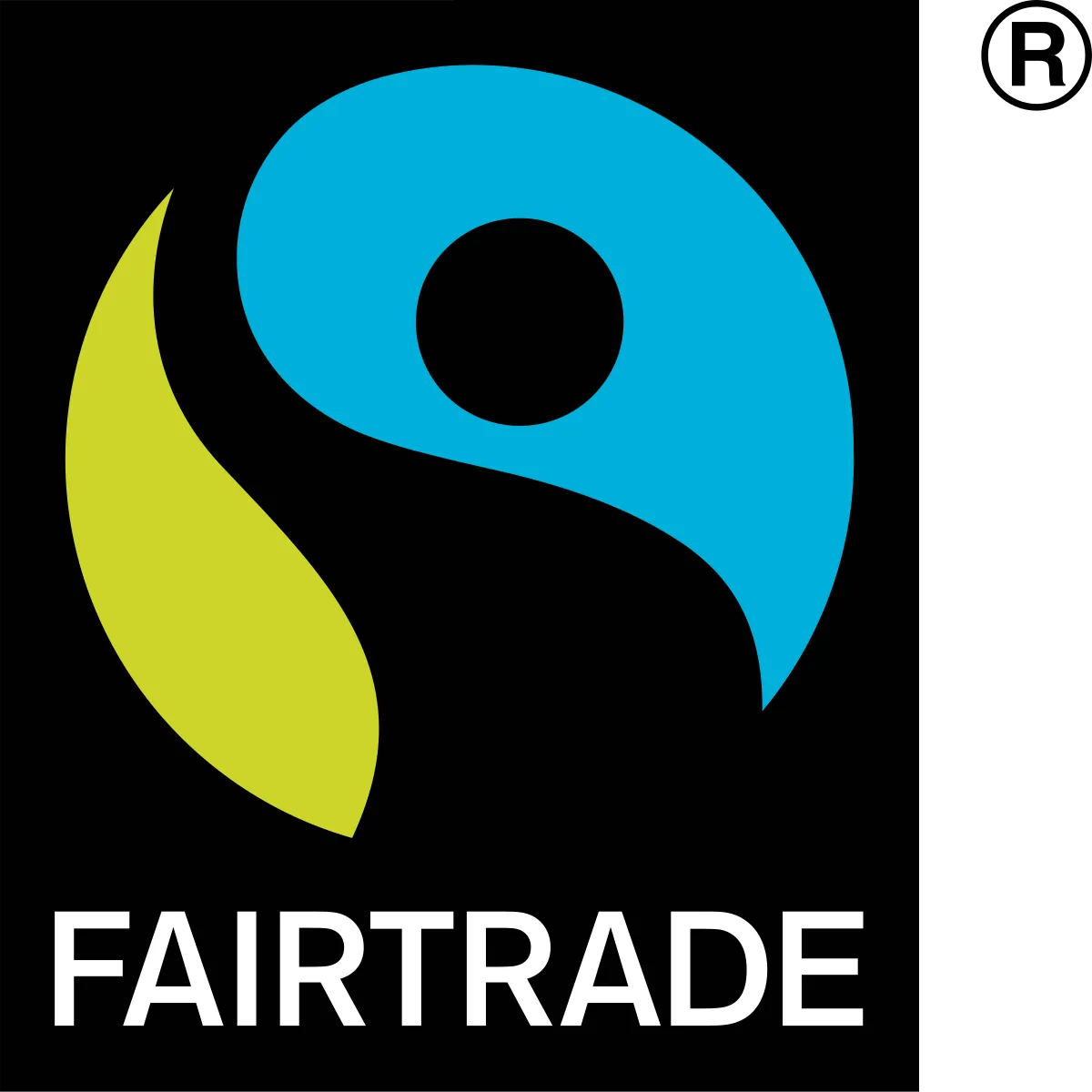 Fair Trade Certified textile mark
