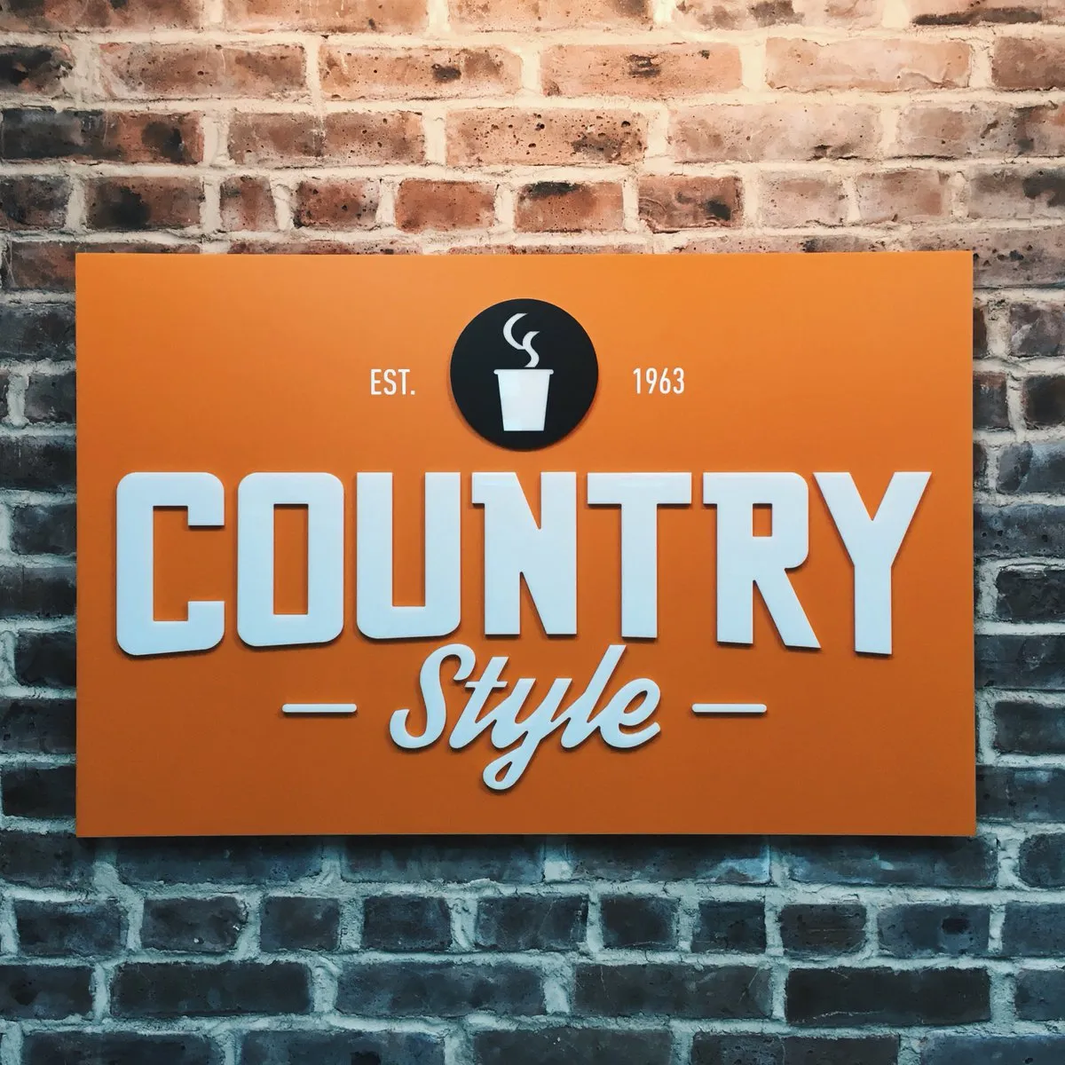 Country Style Canadian coffee chain