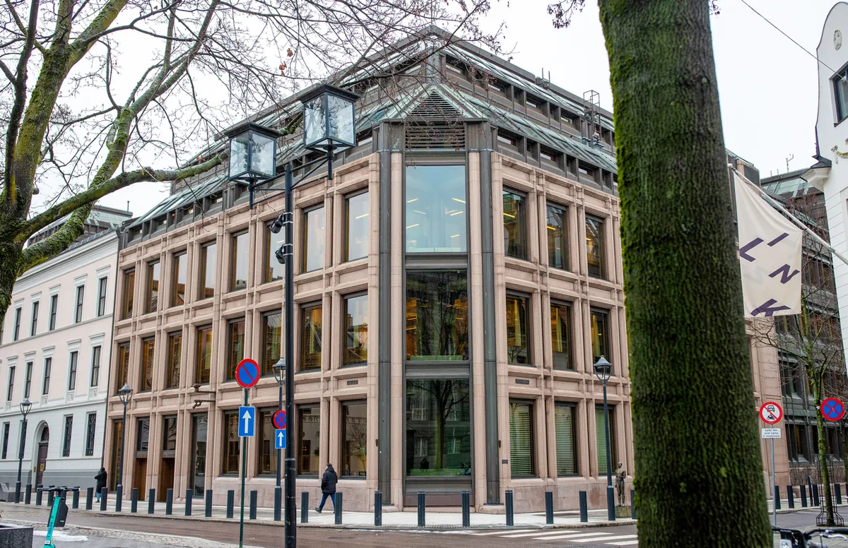 Norway sovereign wealth fund divestment