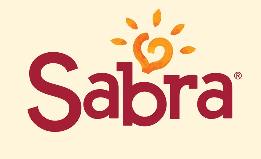 Sabra hummus product line