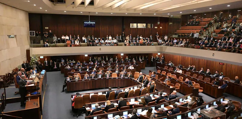 Israeli economic indicators 2024