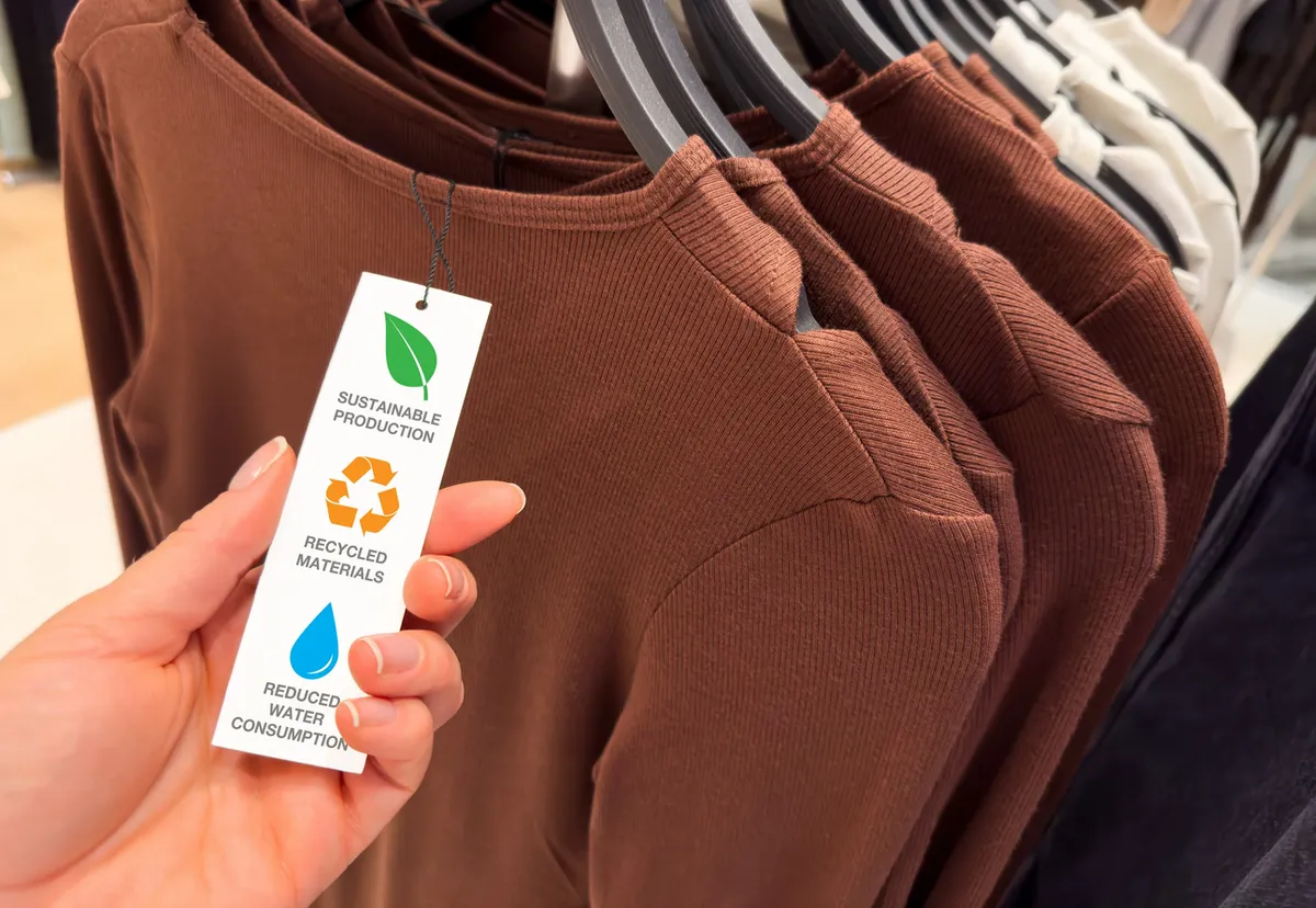 Ethical alternative apparel brands