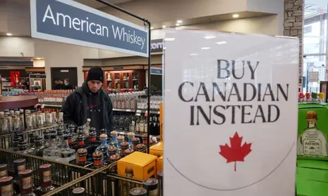 Provincial and corporate response to tariff announcement