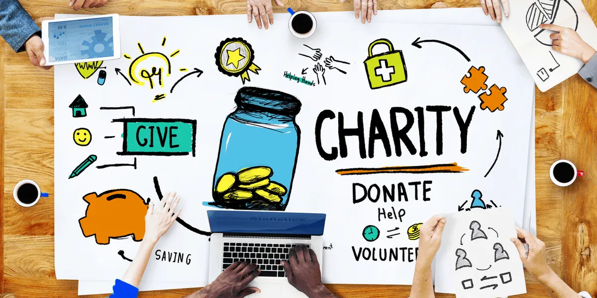 Charity verification and watchdog resources