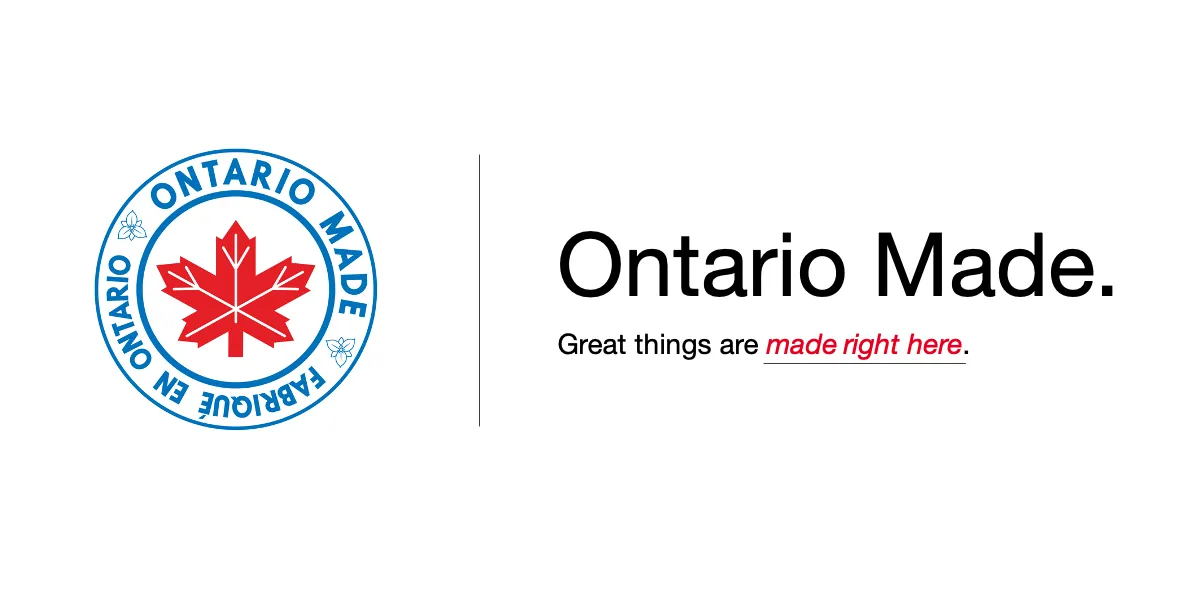 Canadian-product verification apps