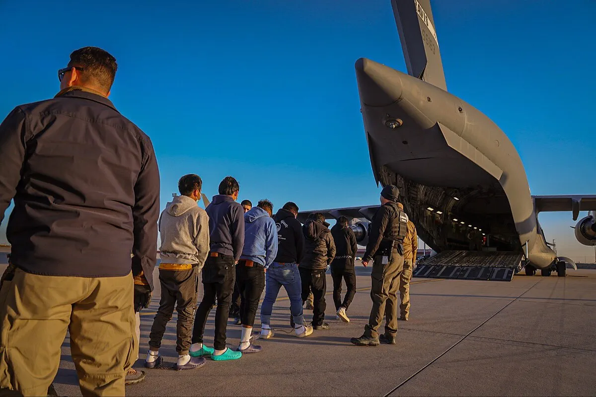 ICE enforcement and student-deportation reporting