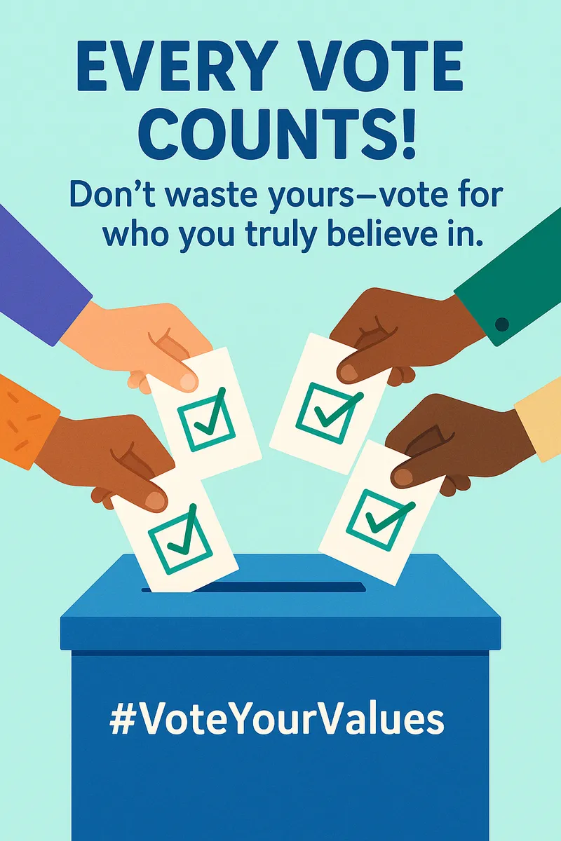 Canadian electoral engagement tools