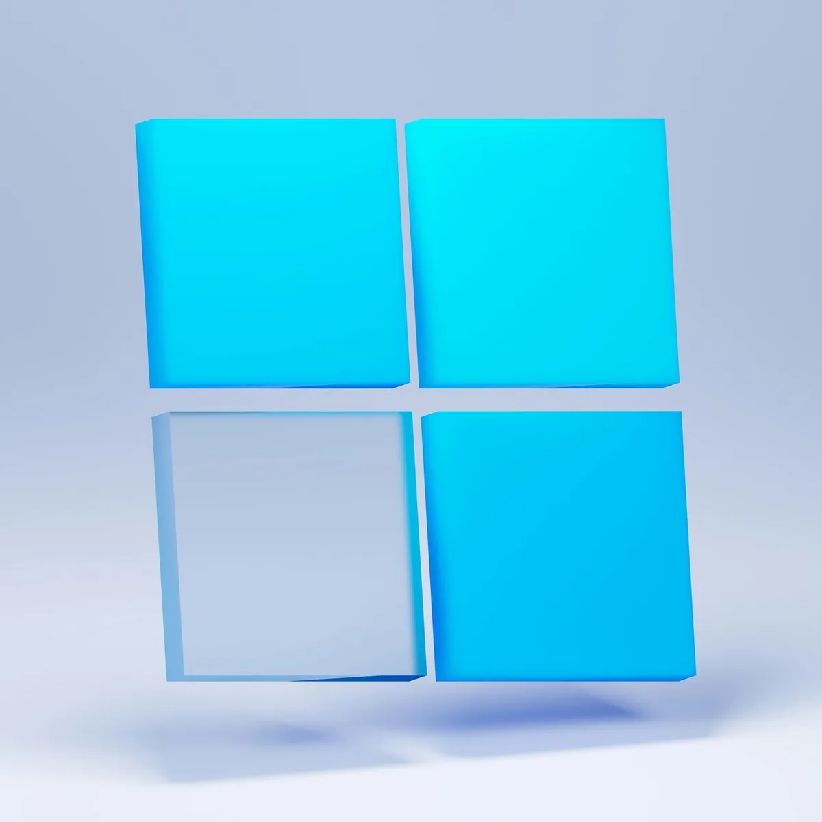Microsoft corporate operations