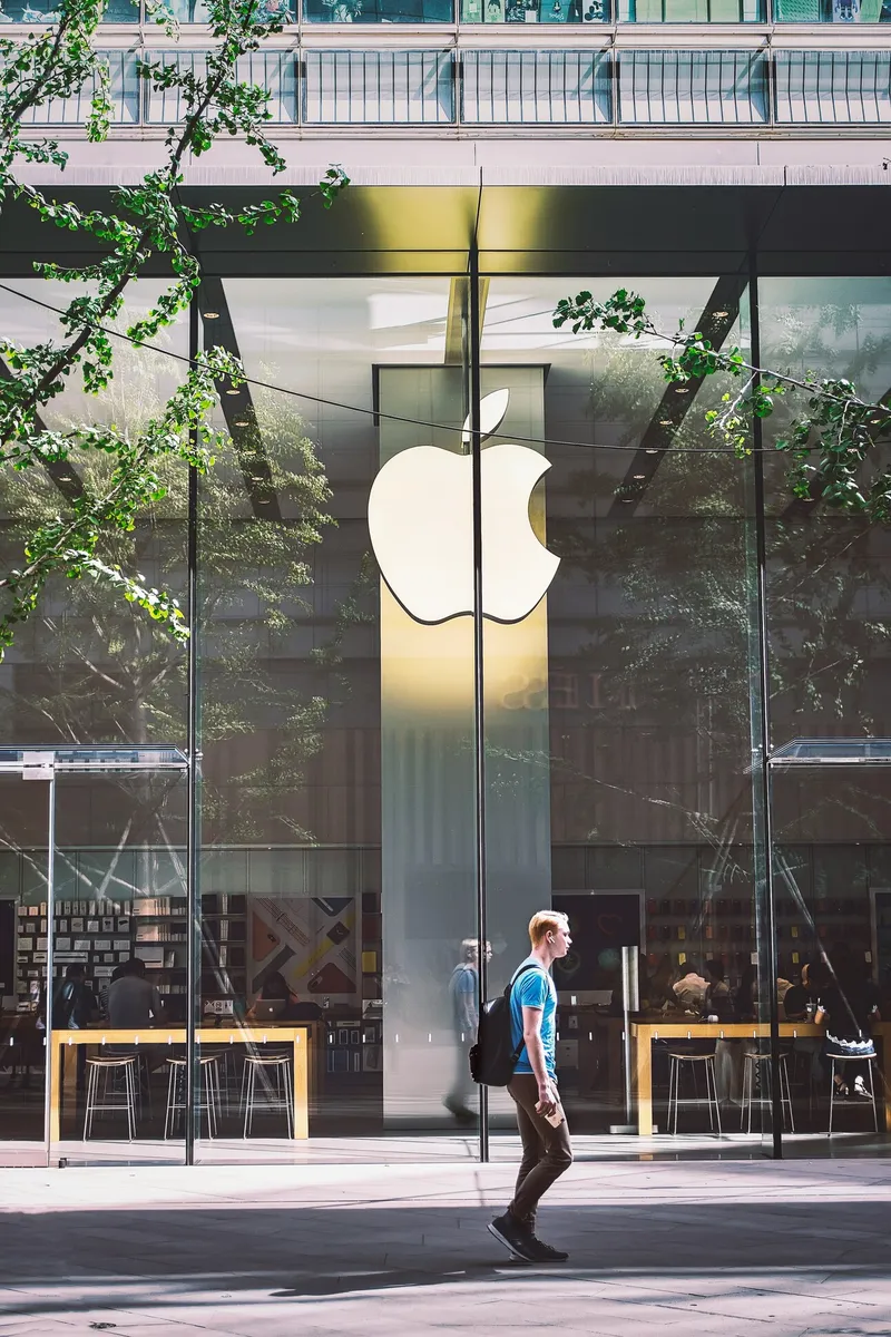 Apple Israeli R&D operations
