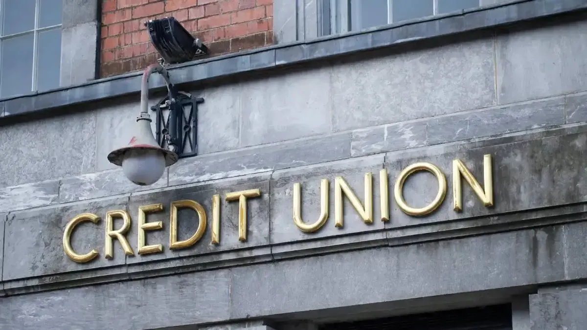 Canadian credit union locations
