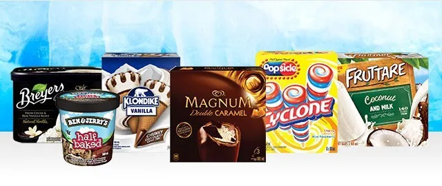 Ice cream brand Ben & Jerry's vs Unilever lawsuit