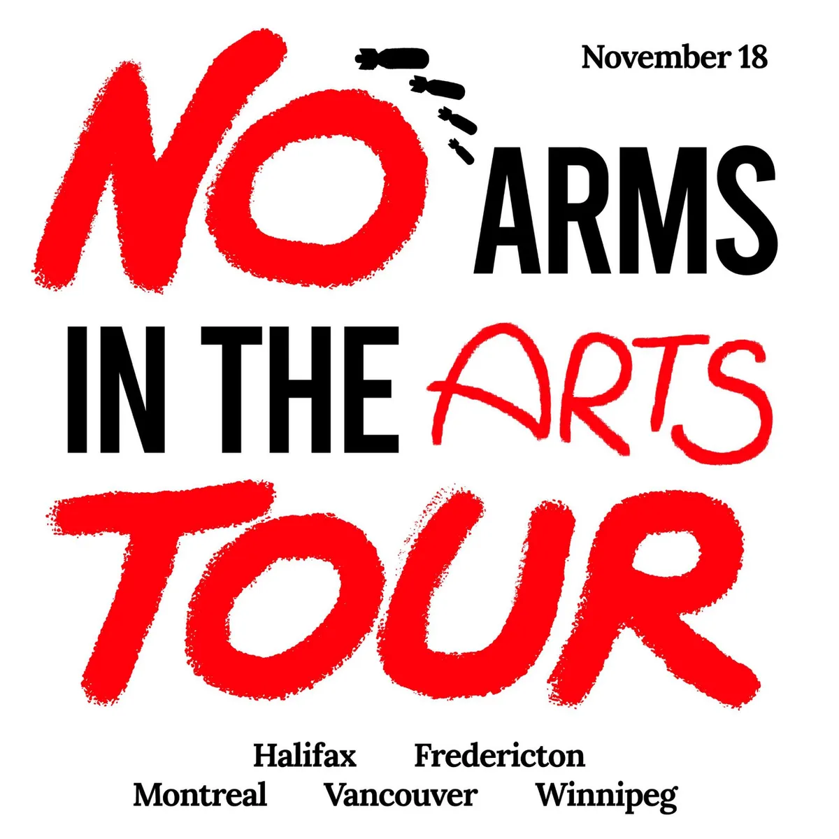 Giller Prize and Scotiabank arts sponsorship