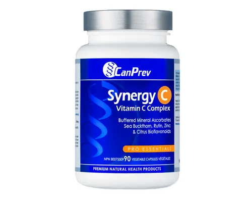 CanPrev supplement product range